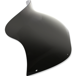 Spoiler Windshield - 8-1/2" - Dark Smoke - '98-'13 FLTR thumbnail-1
