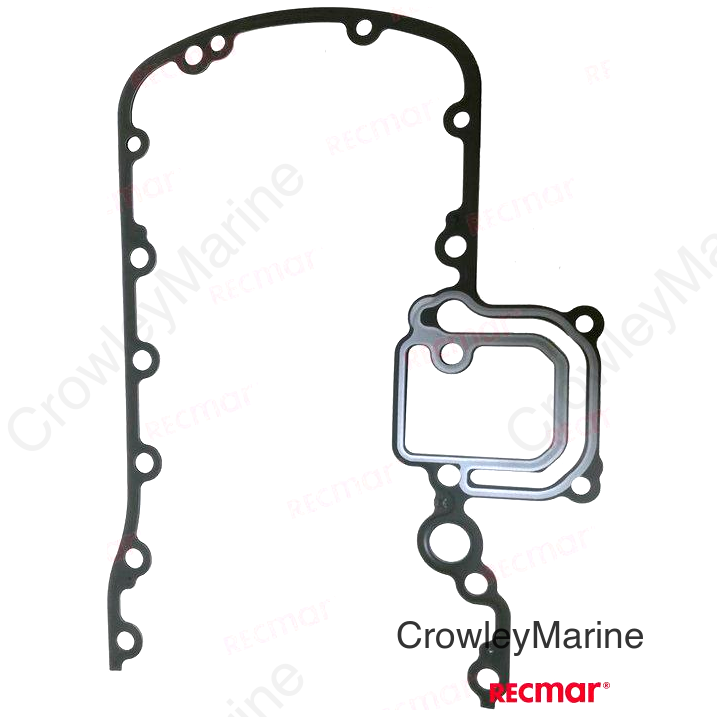 ENGINE HOLDER GASKET (REC51211-90J2)