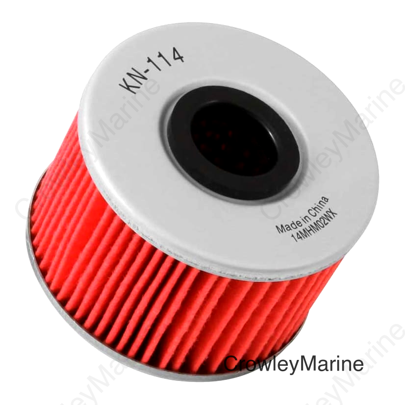 Performance Oil Filter - Honda