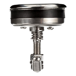 Seachoice Non-Locking Grand Compression Latch, 316 Stainless Steel, Square 2 In., Watertight thumbnail-6