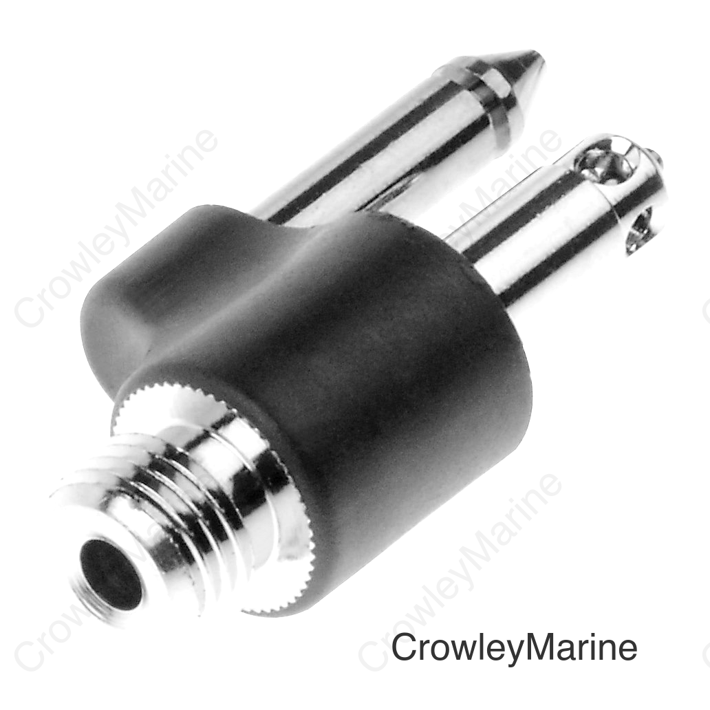 MERCURY TANK CONNECTOR NEW STYLE