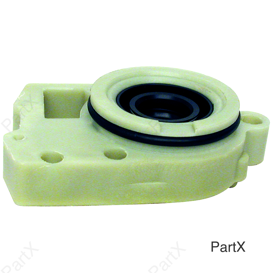 Pump Base (12350)