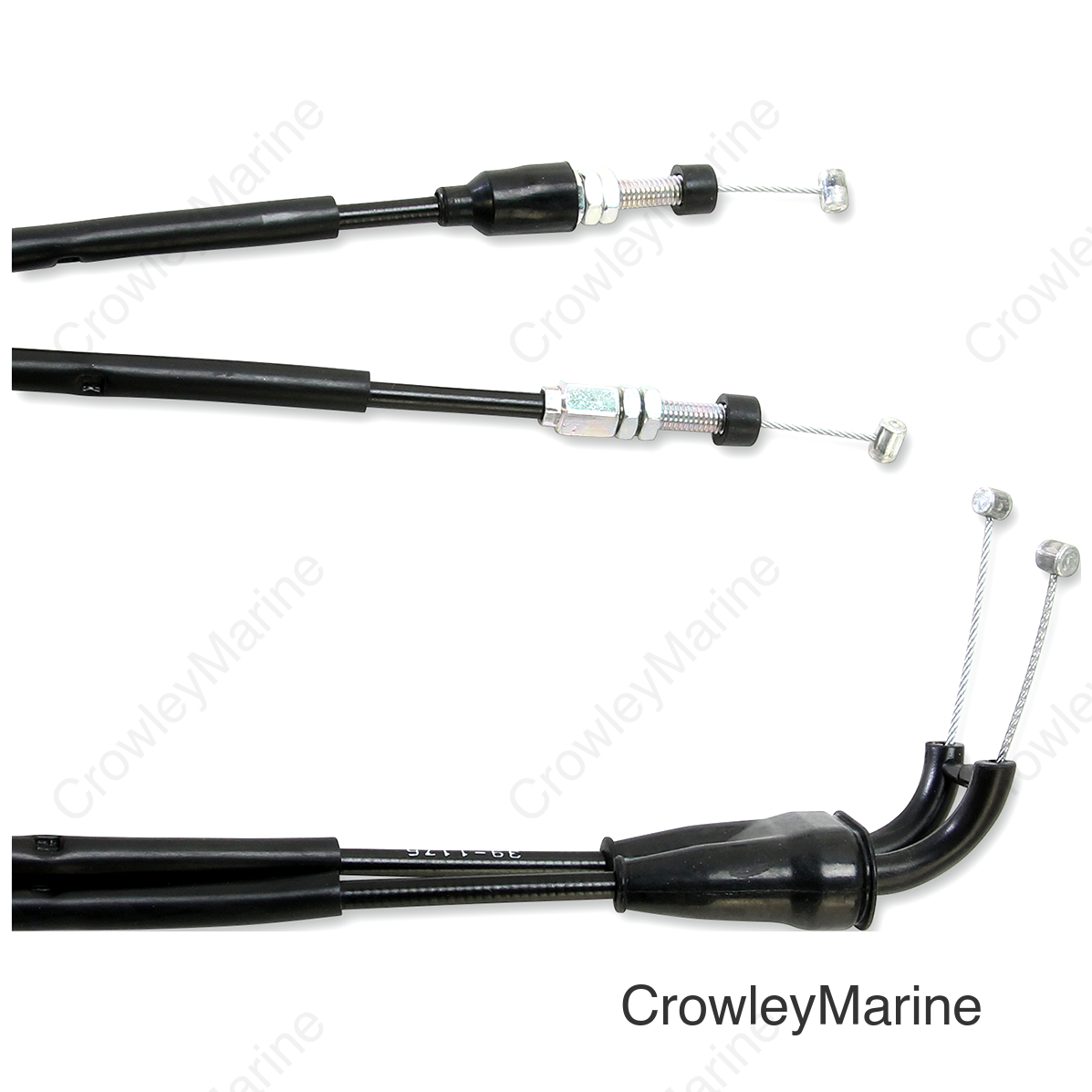 CABLE THROTTLE MSE YAM