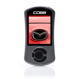 Cobb 07-10+ Mazdaspeed3 / 06-07 Mazdaspeed6 AccessPORT V3 thumbnail-0