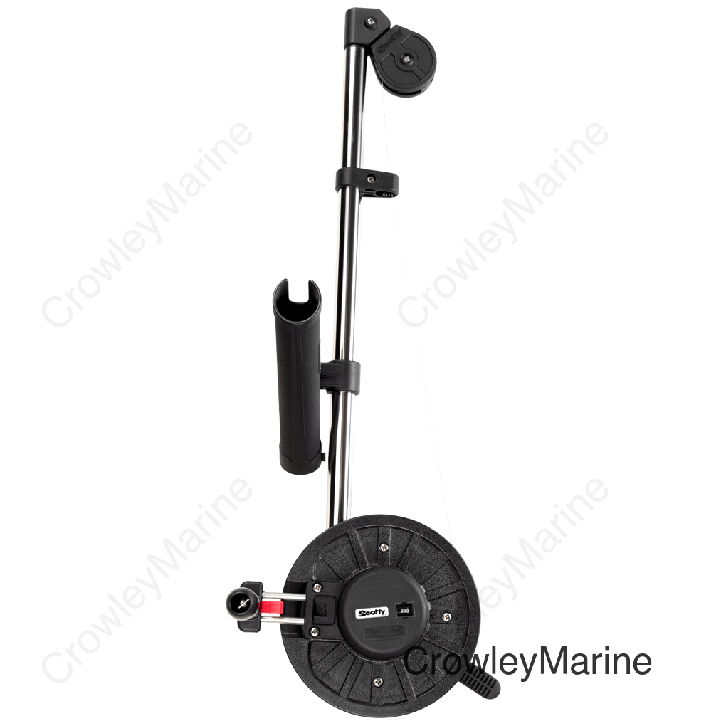 DOWNRIGGER STRONGARM 30-MAN.
