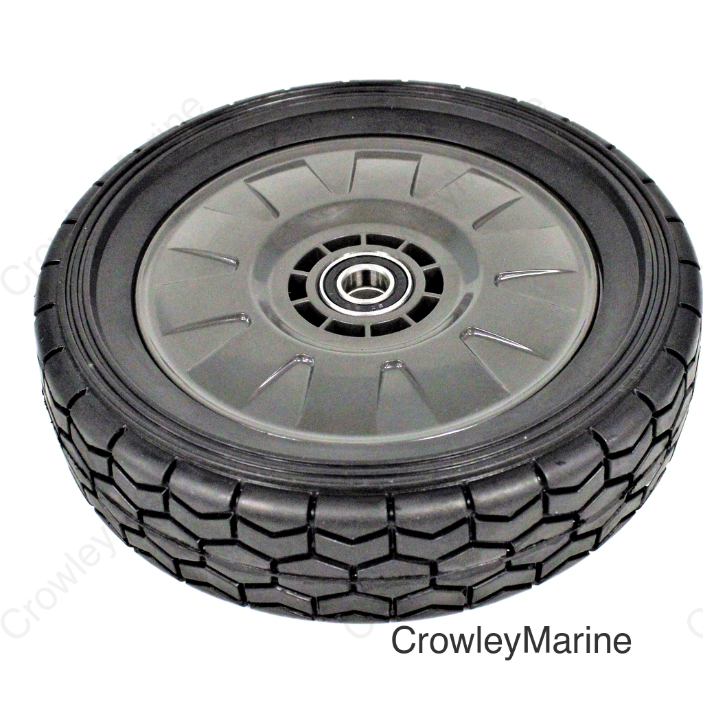 WHEEL, FR. *NH462R*