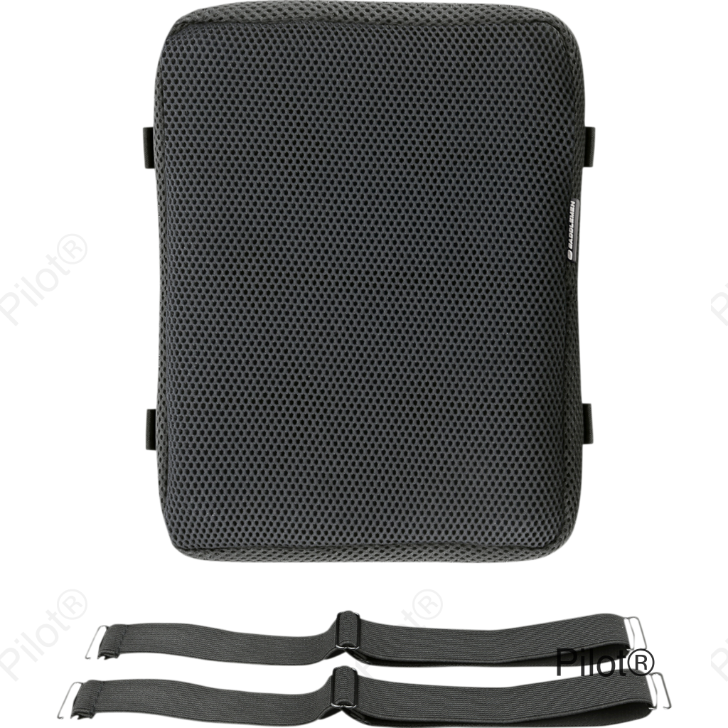 Comfort Topper - Pillion