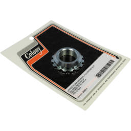Fork Nut - Adjustment thumbnail-0