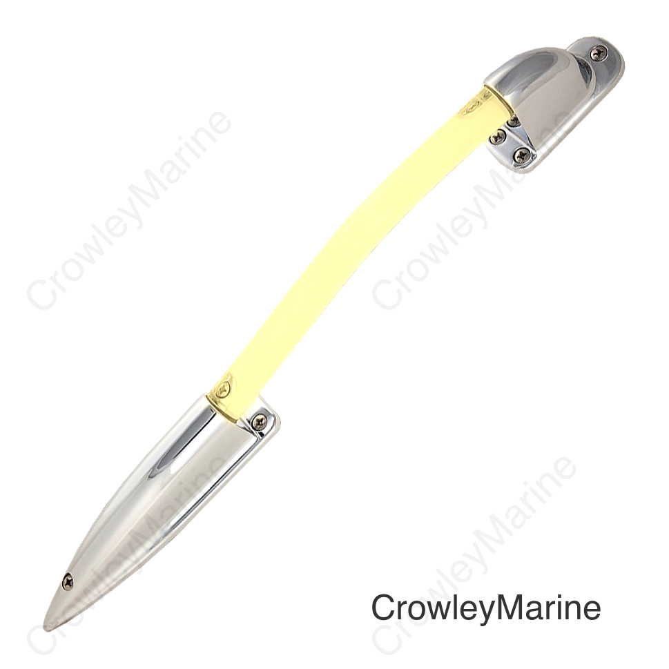LIGHTED ASSIST HANDLE CUR