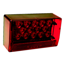 Seachoice Submersible LED Combination Trailer Light thumbnail-7