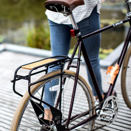 Portland Design Works Everyday Rear Rack thumbnail-1
