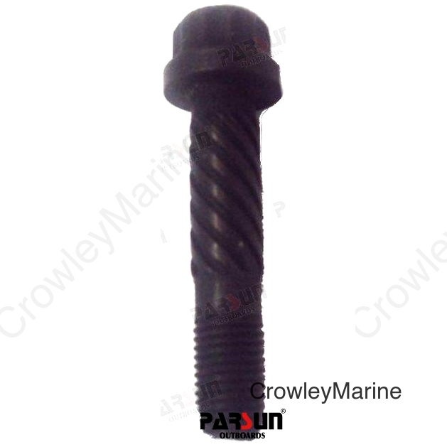 BOLT,CONNECTING ROD (PAF25-05020204)