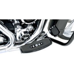PAD BRK PEDAL BLK 83-13FL thumbnail-1