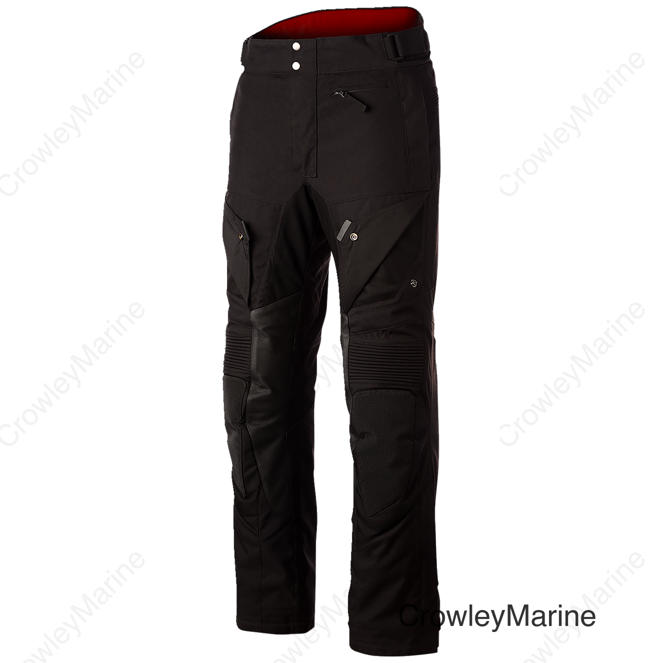 PANT HEAT 12V EXPRO MD