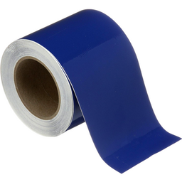 Seachoice Self-Adhesive Boat Striping Tape, 3 Mil Vinyl, 3 in. X 50 Ft., Blue thumbnail-0
