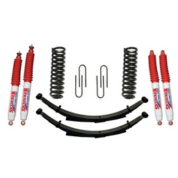 Skyjacker 8.5-9" 78-79 BRO W/RR SPRGS