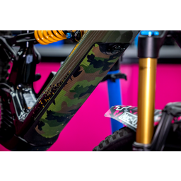 Frame Protection Kit - E-MTB - Camo thumbnail-4