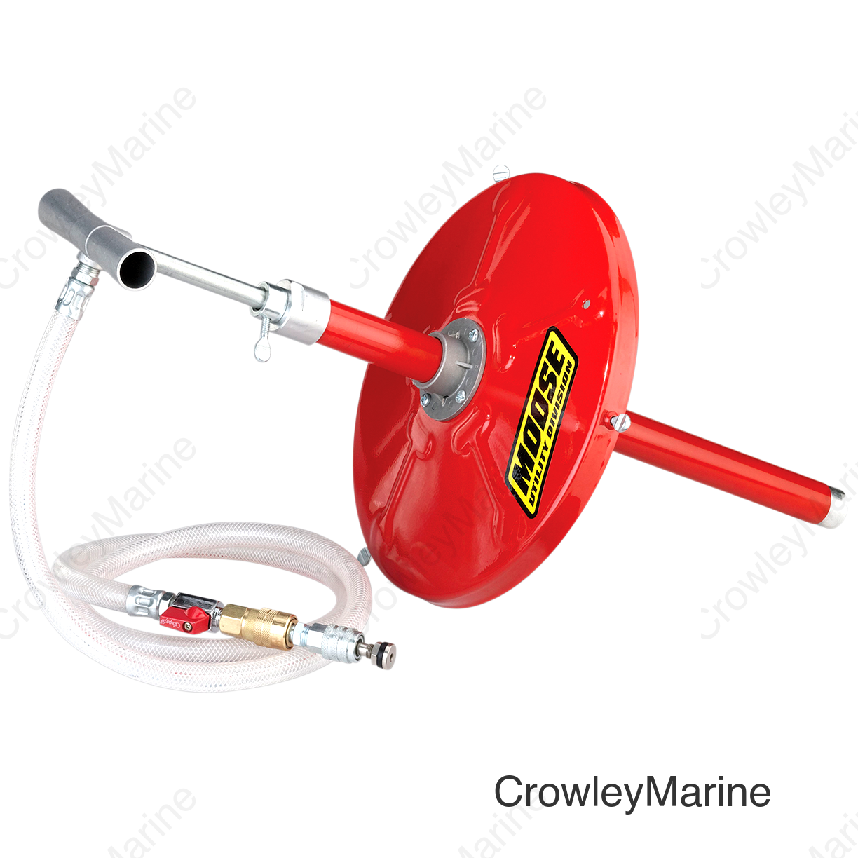 PUMP 5 GAL TIRE SEALANT