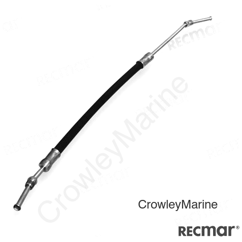 HYDRAULIC HOSE VOLVO