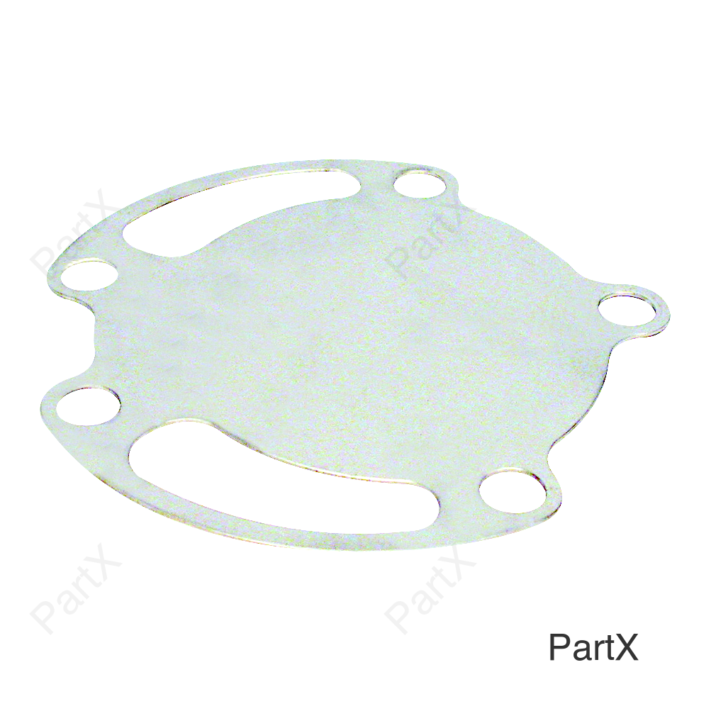 Wear Plate - GLM Products (12502)