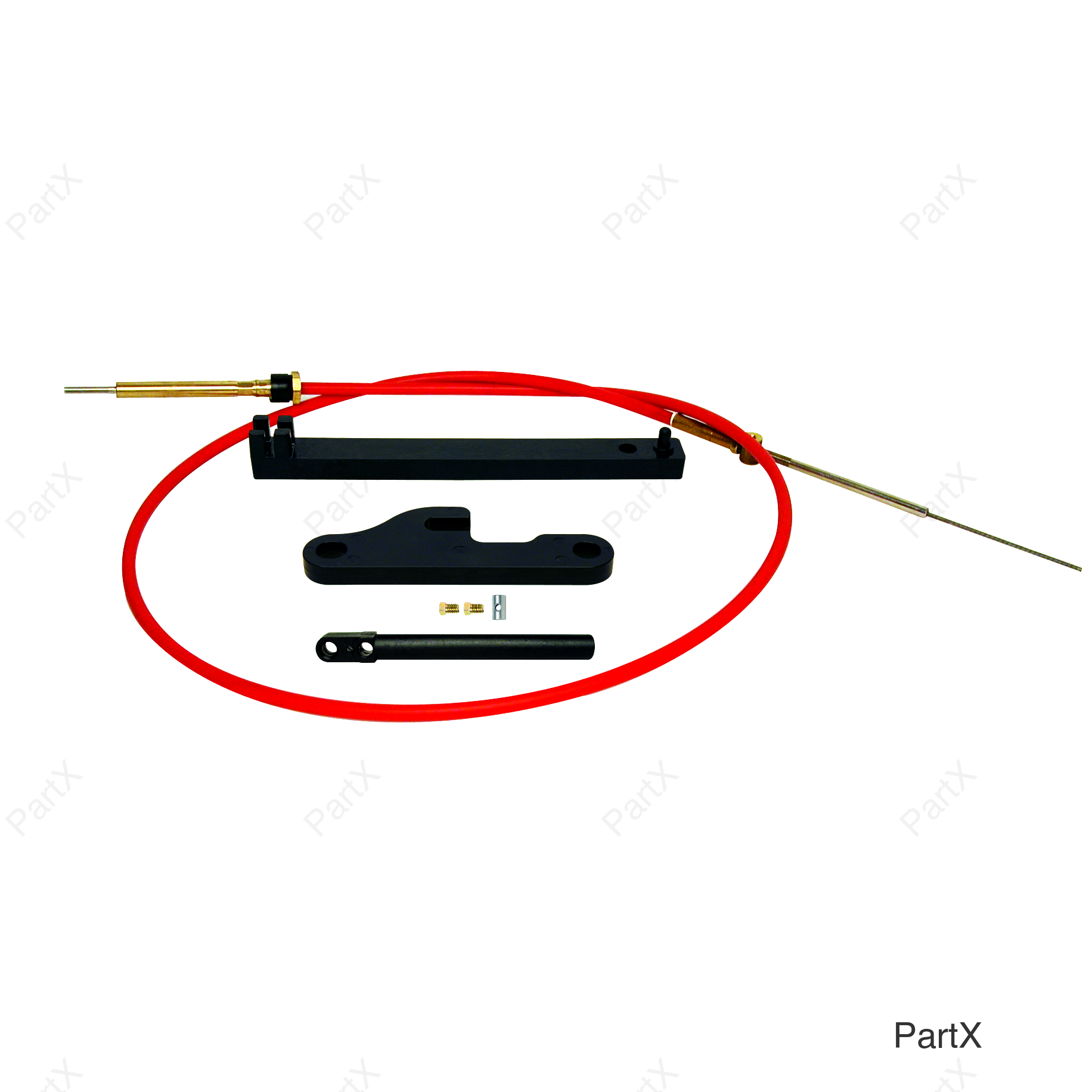 Cobra Shift Cable Assembly