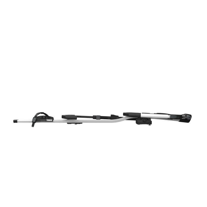 Thule 599000 Upride Roof Rack Upright Bike Carrier - 1 Bike