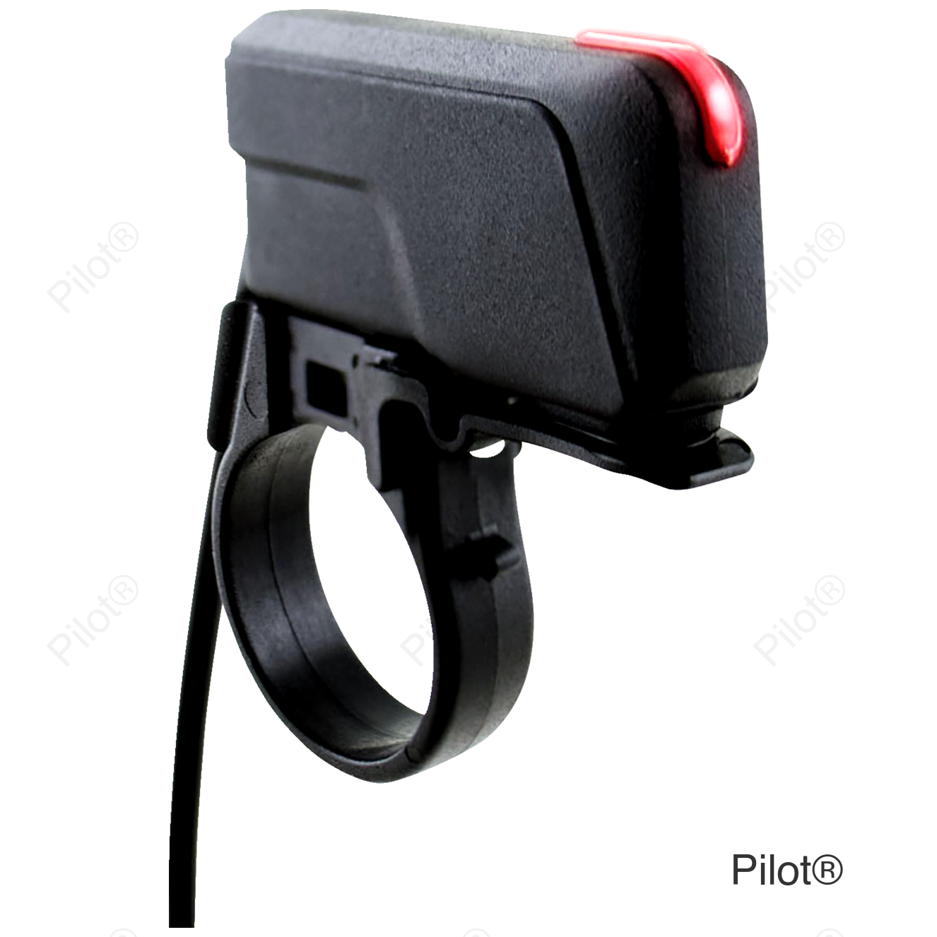 USB-C Charger - Handlebar Mount