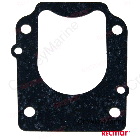 WATER PUMP GASKET (REC17472-87L00)