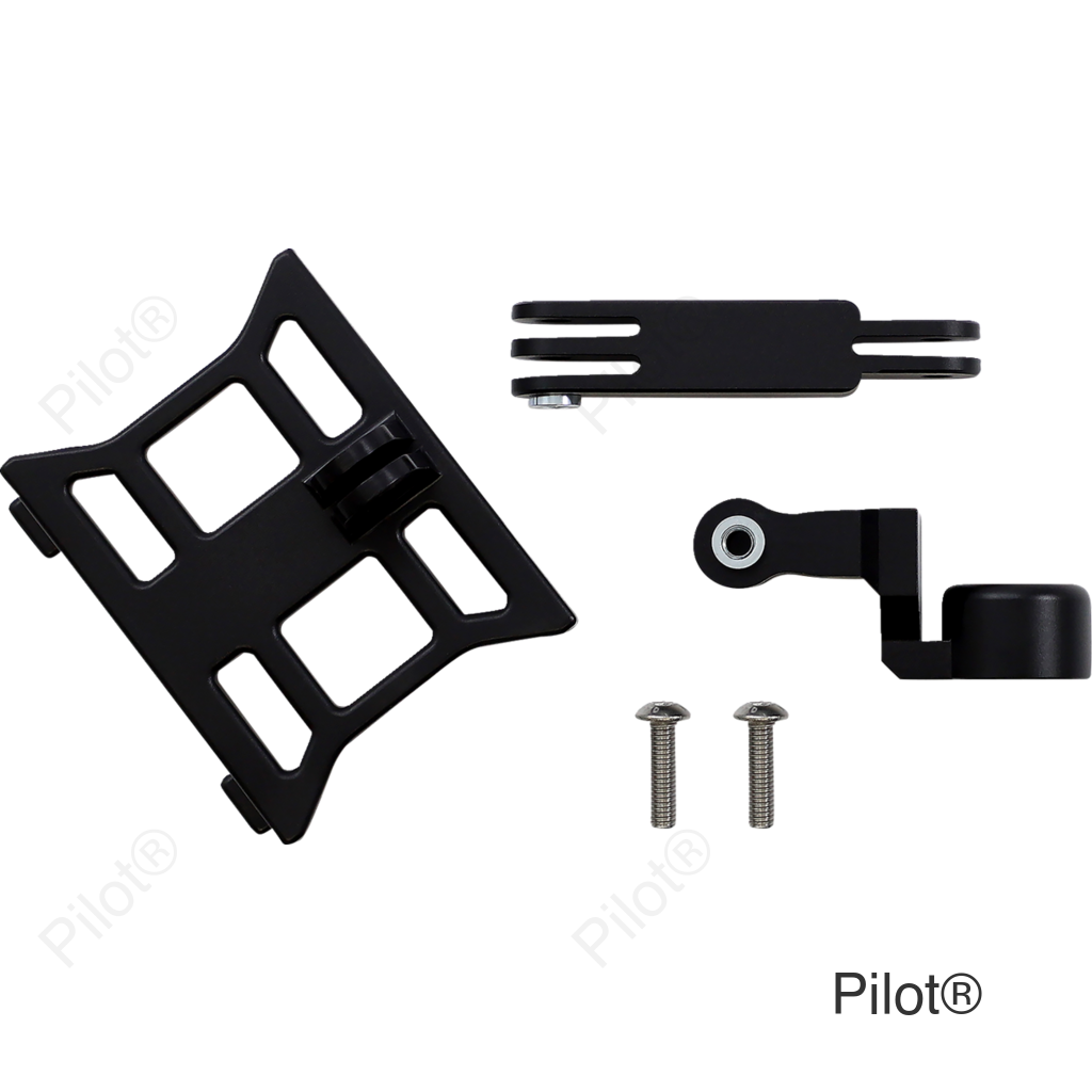 Power Vision 3 Mount Kit - Kawasaki
