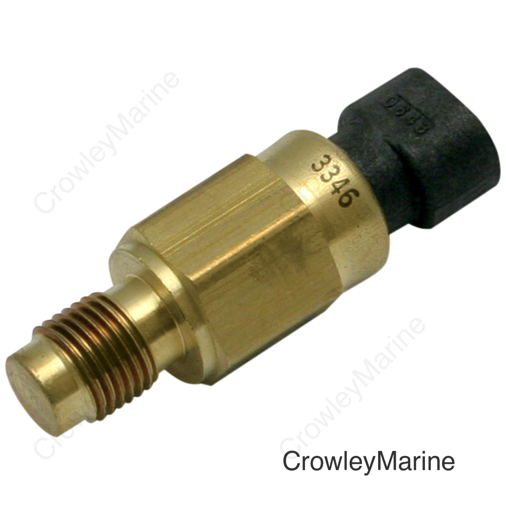Cylinder Head Temp Sensor - Harley Davidson