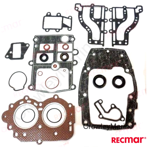 GASKET SET (REC6E7-W0001-A1)