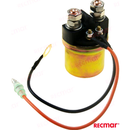 SOLENOID STARTER (REC89-825096T01) thumbnail-0