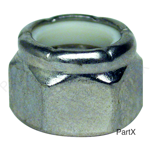 Lock Nut  (5/Pk)