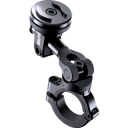 3D Phone Mount - Standard - Black thumbnail-5