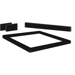 SEAL-TITE UNIVERSAL AC GASKET REPLA