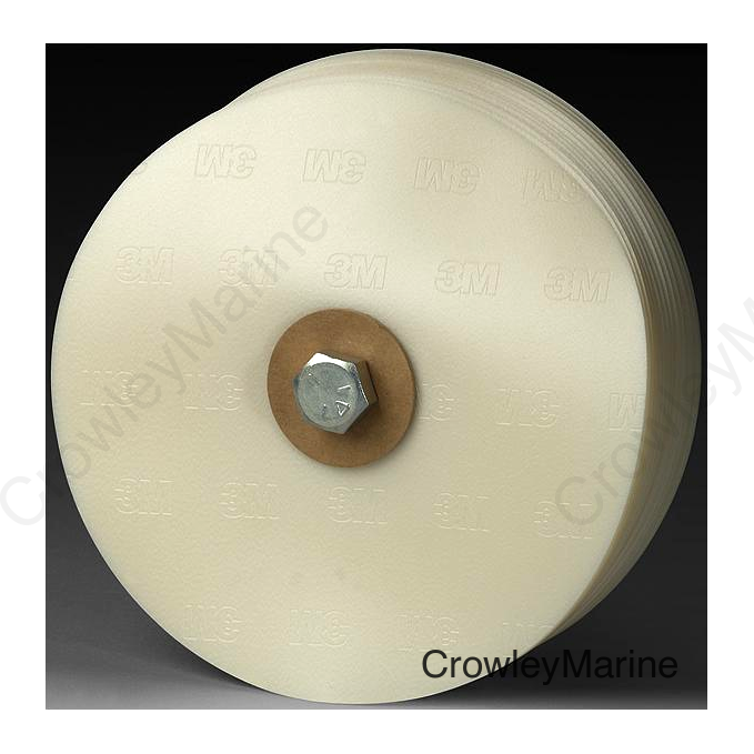 Scotch-Brite Stripe Removal Disc Assembly