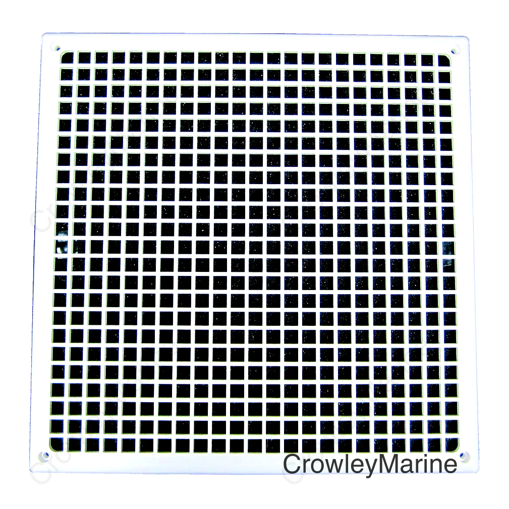 Coleman-Mach 8330A763 Air Distribution Box For Lateral Ducted System, Cool Only, Manual Control Ducted