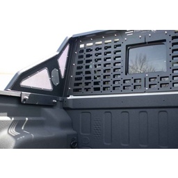 Fishbone Offroad 2020+ Jeep Gladiator Chase Rack W/Molle Panel thumbnail-14