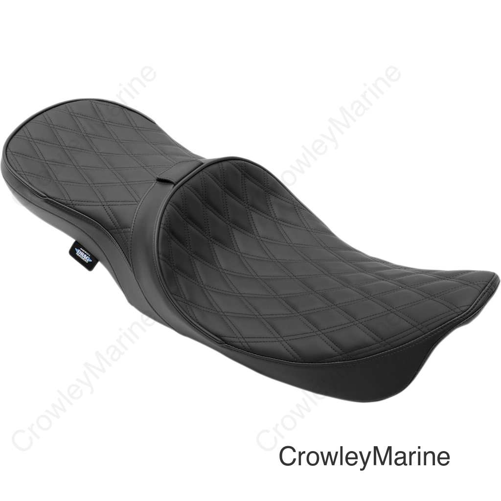 SEAT LOW TOUR DIAM DBR