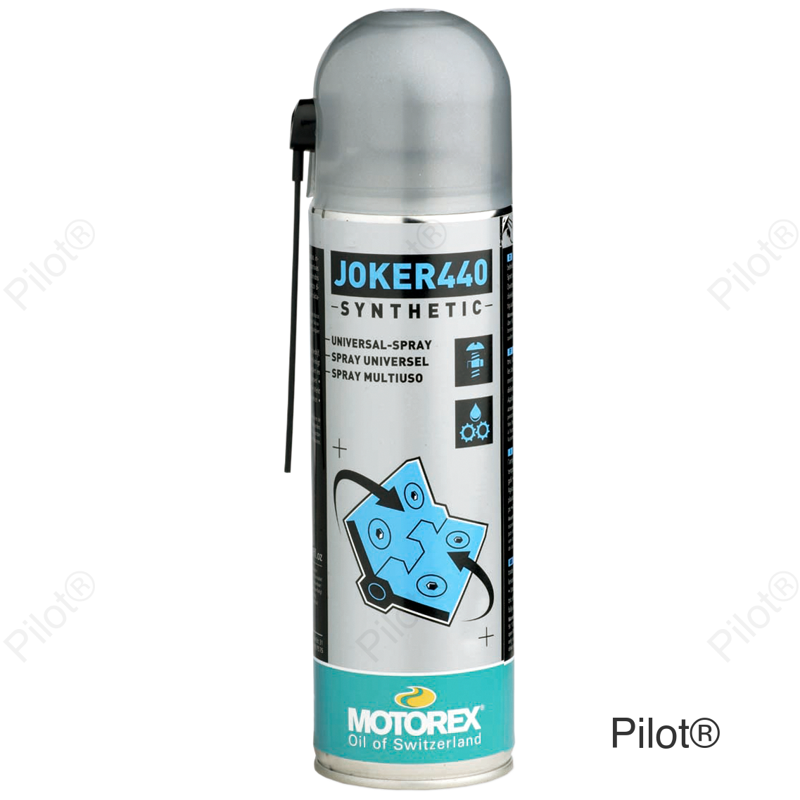 Joker Spray - 500ml - Aerosol