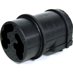 GROMMET, WATER TUBE (UPPER)