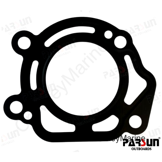 GASKET A, EXHAUST PIPE