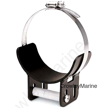 MKR-15 Transducer Mounting Kit