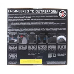 AEM 03-05 Neon SRT-4 Turbo Polished Short Ram Intake thumbnail-12