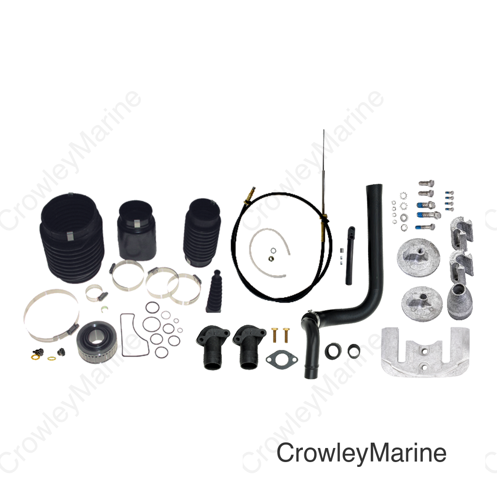 Service Kit, 300 Hour 
