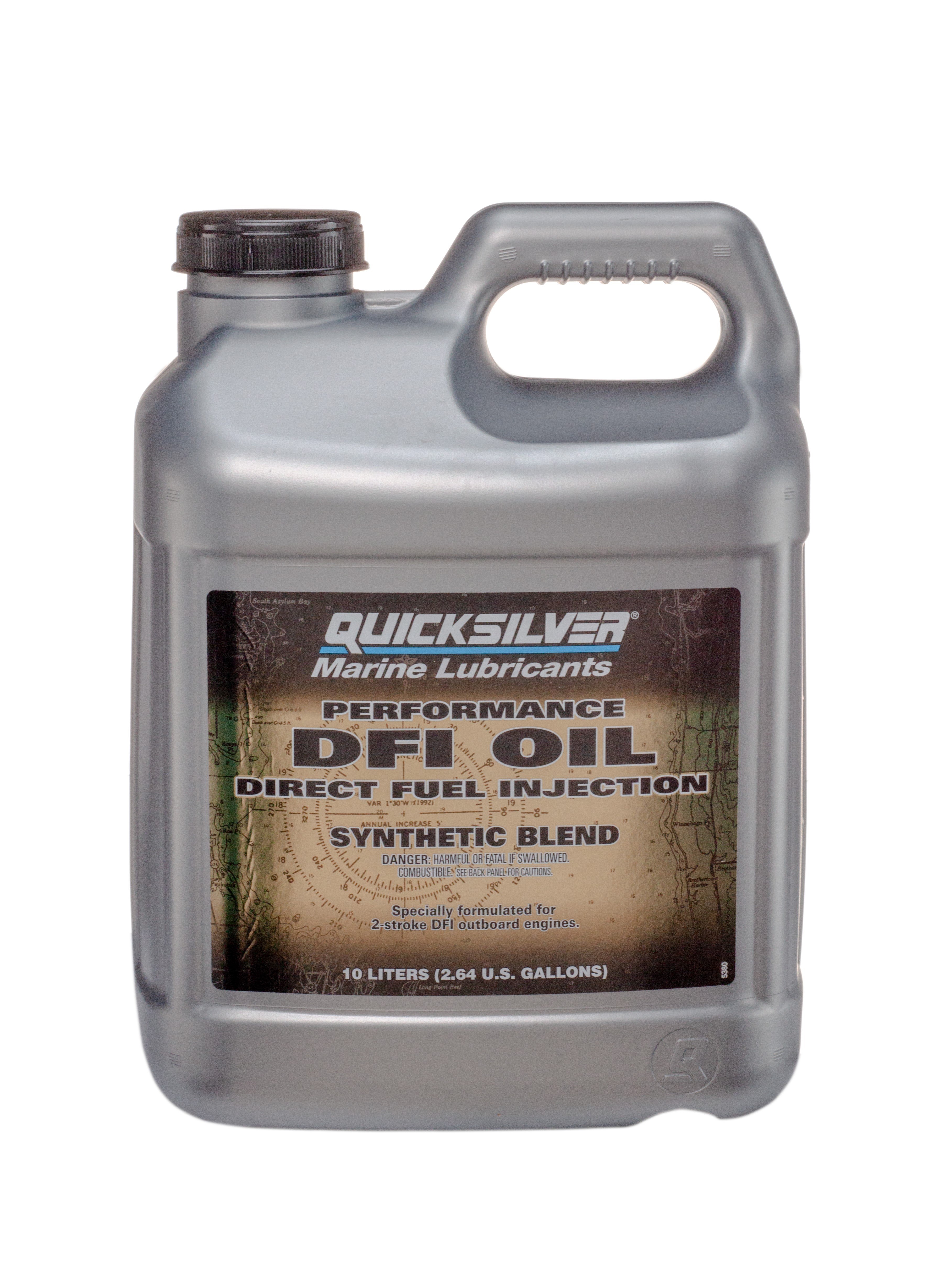 OIL-DFI 10L @2