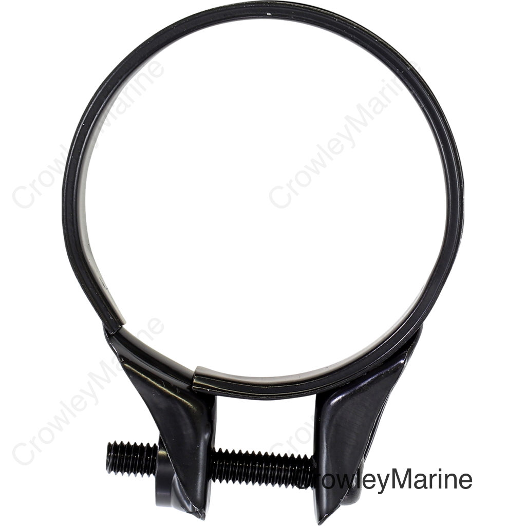 CLAMP CARB 35-38MM EA