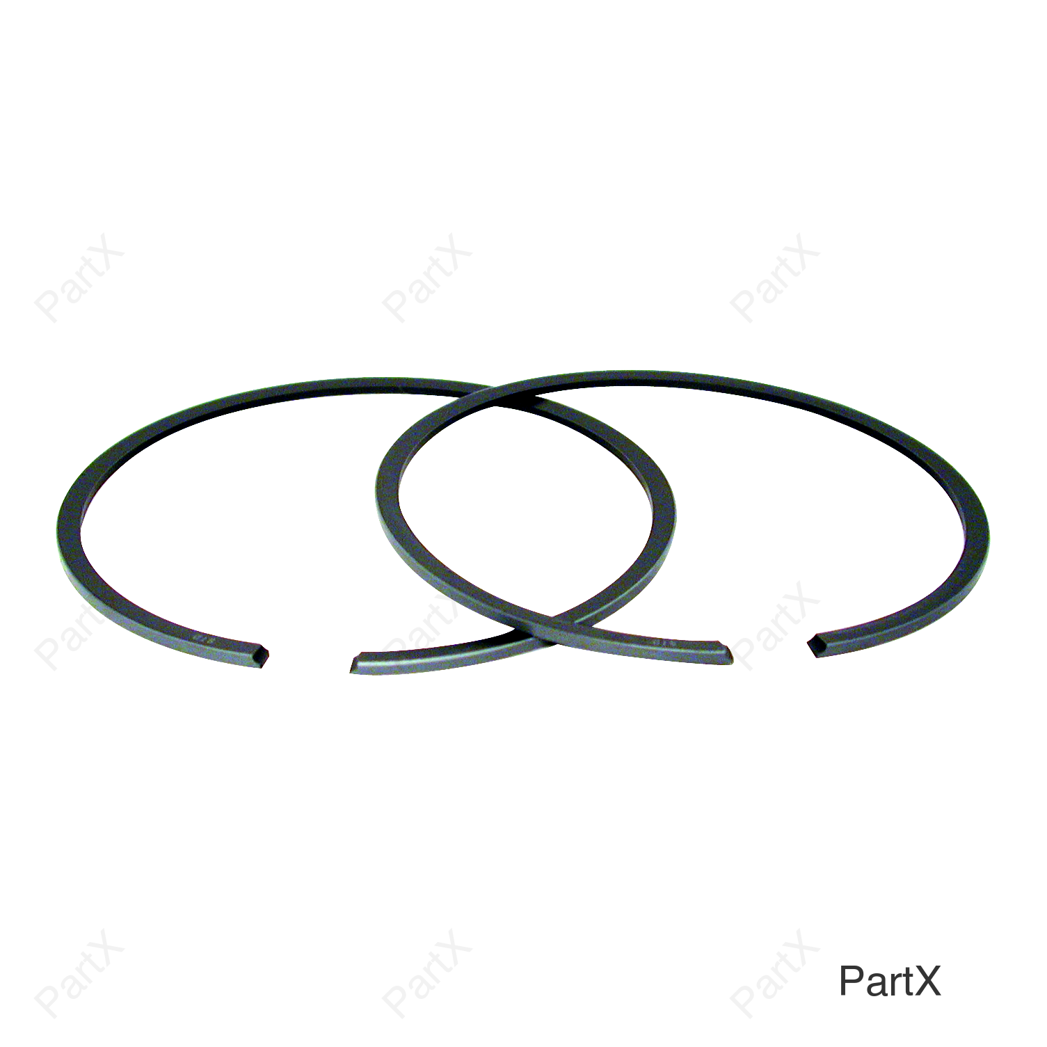 Piston Rings - GLM Products (14940)