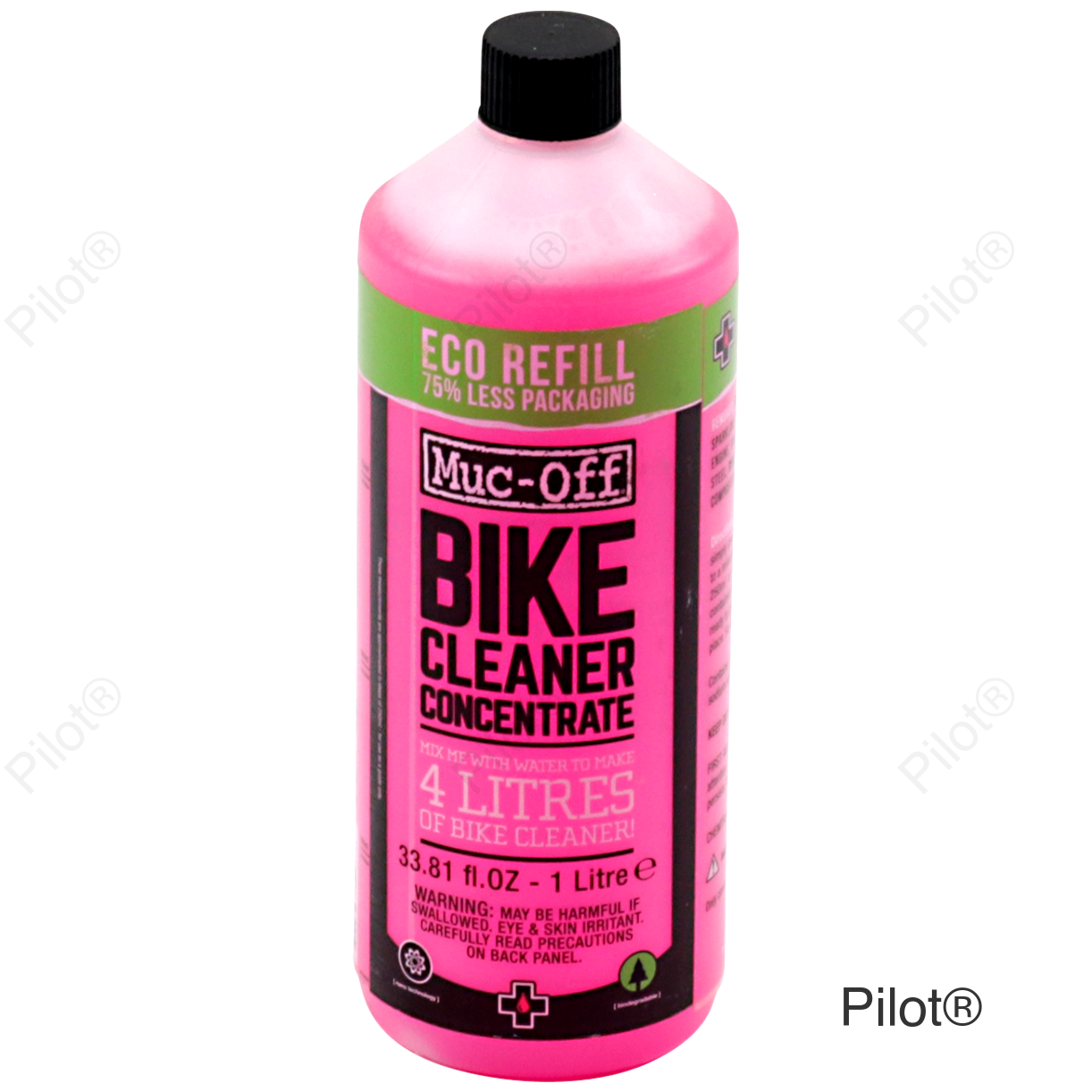 Nano Gel - 1L