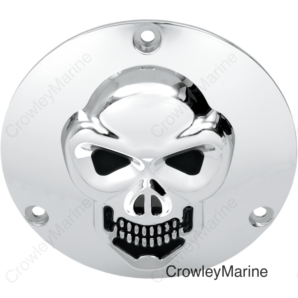 SKULL DERBY CVR 70-98 BT
